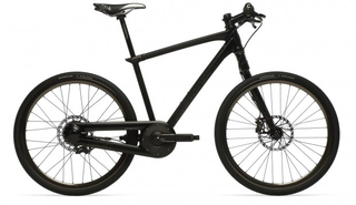 Illustration for article titled Cannondale OnBike: Because Symmetry Is Overrated